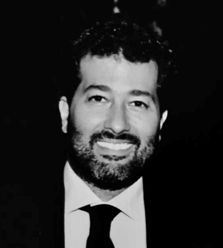 <br><br><br>Amihai Revah